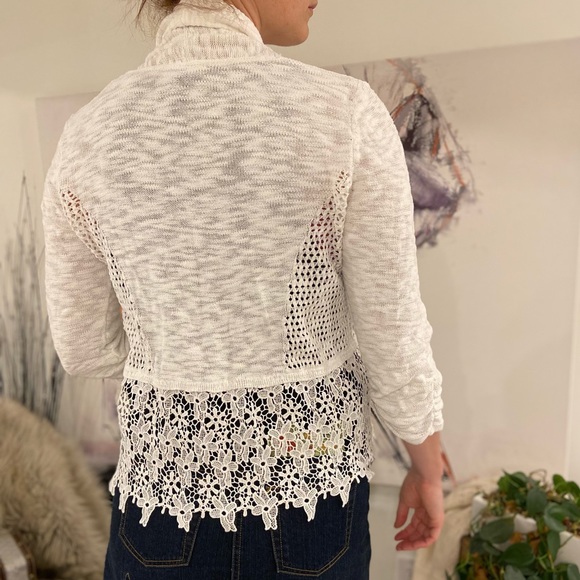 Knit sweater - Picture 2 of 9